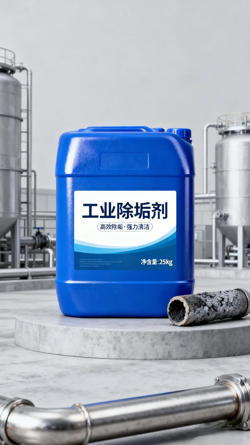 水处理药剂