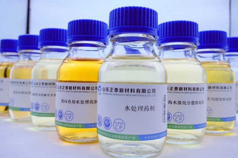 化工行业的供应链革命：以PVC树脂为例